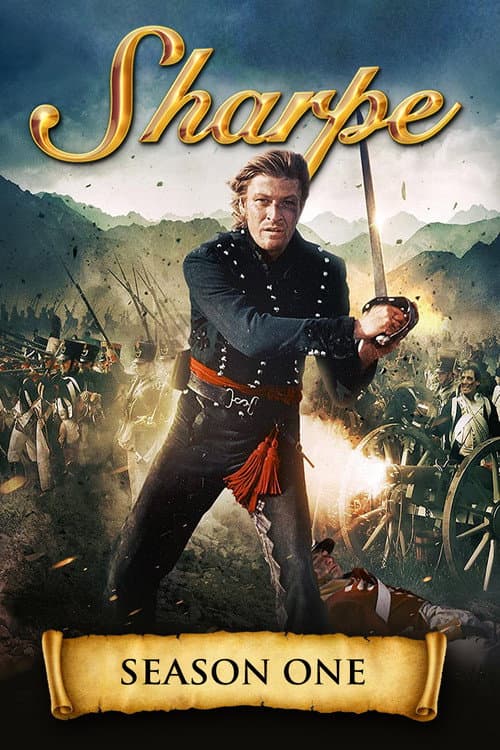 Sharpe - Season 1