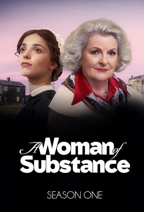 A Woman of Substance