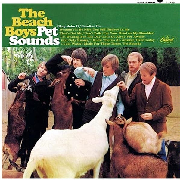Pet Sounds