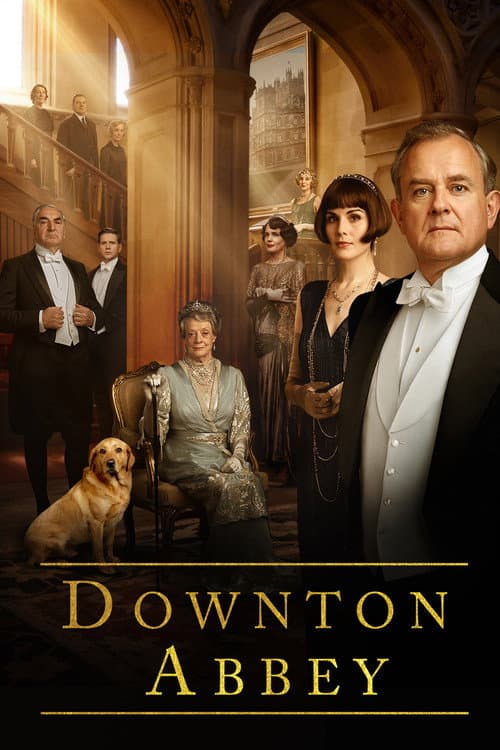 Downton Abbey - Season 6