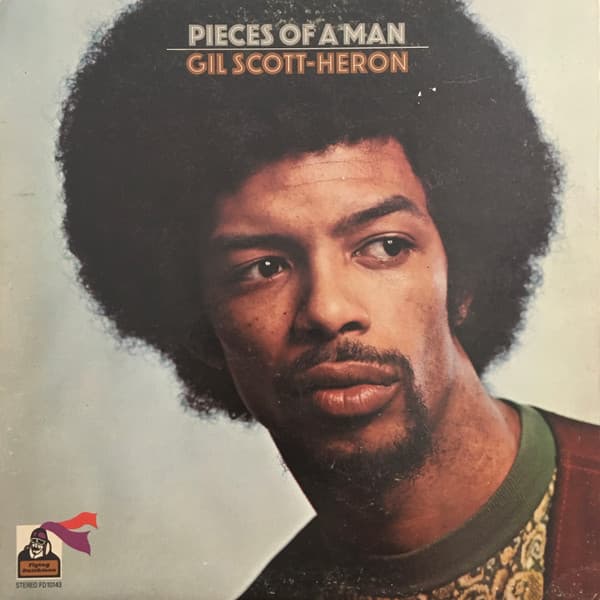 Pieces Of A Man