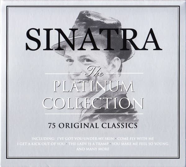 The Platinum Collection