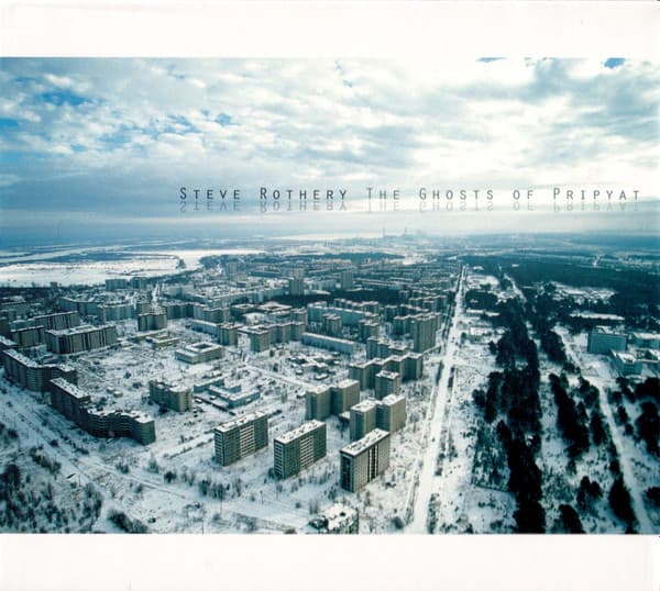 The Ghosts Of Pripyat