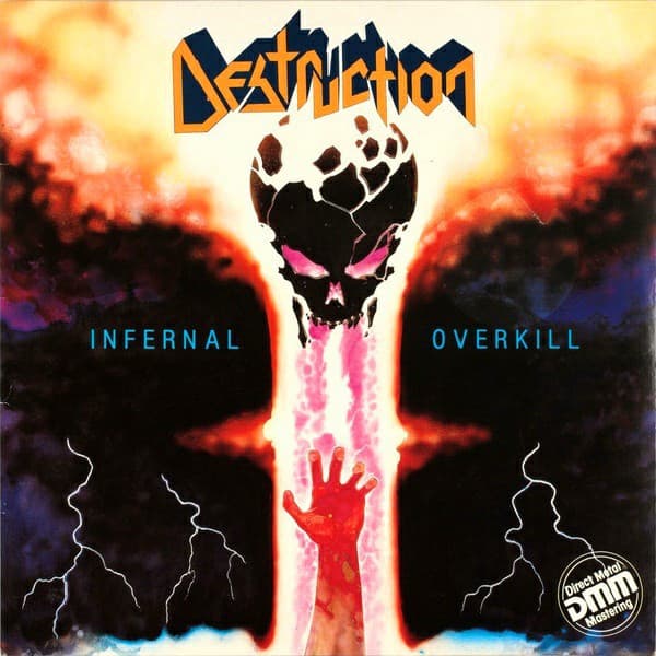 Infernal Overkill