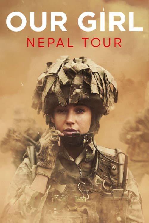 Our Girl - Season 3