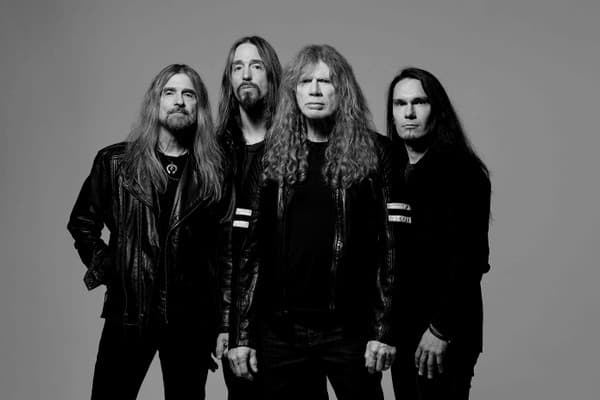 Megadeth