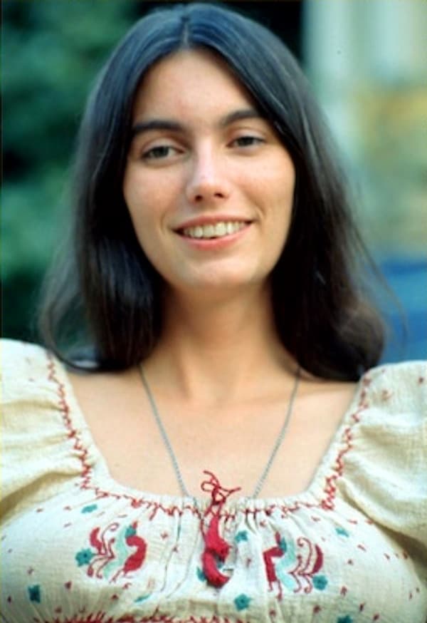 Emmylou Harris