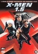 X-Men 1.5 - Special Edition (2 DVD)
