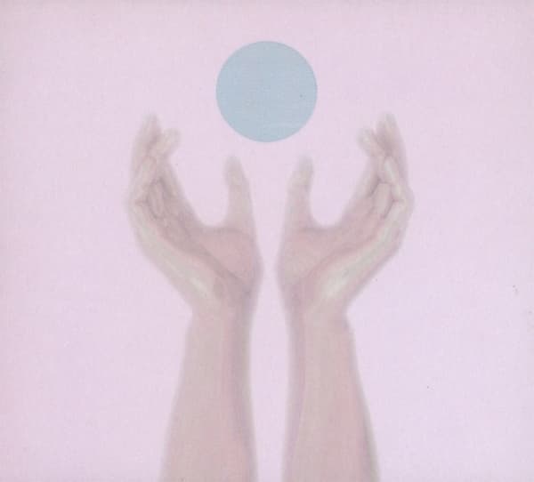 Machinedrum - Human Energy (CD)