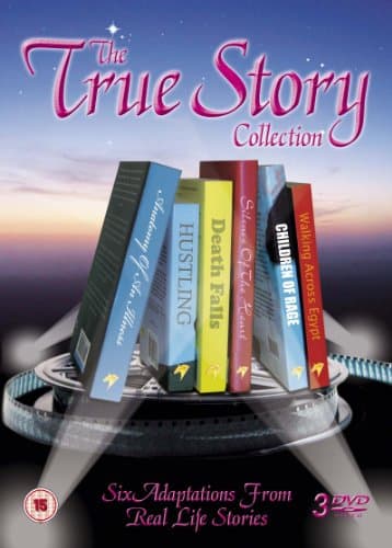 True Story Collection (Import)