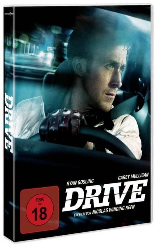 Drive (Import)