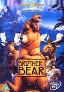 Brother Bear (Import)
