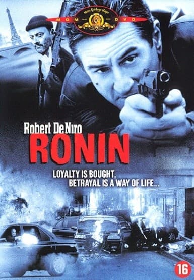 Ronin