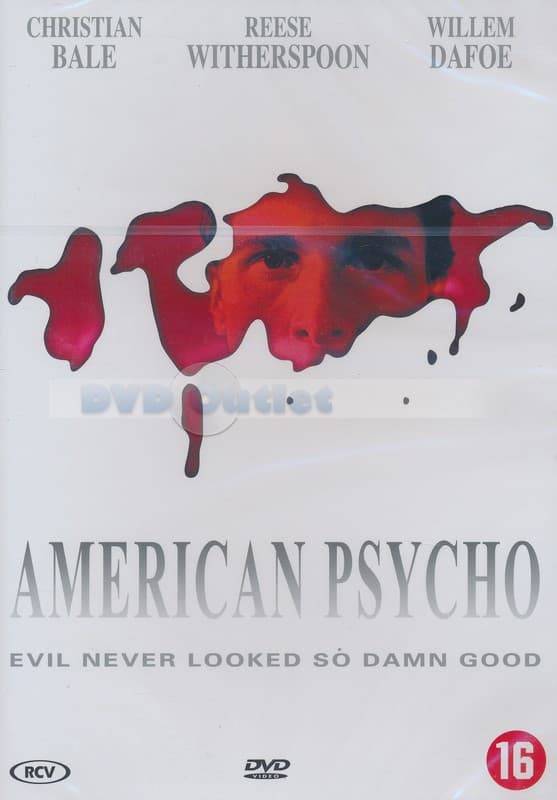 American Psycho (DVD)