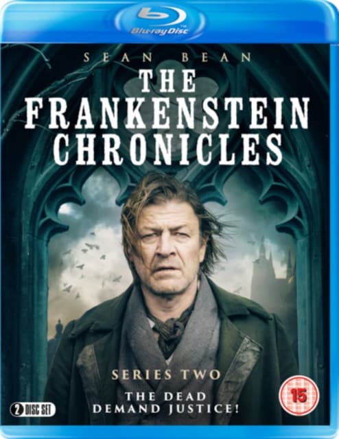 Frankenstein Chronicles: Season 2 (Import)
