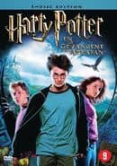 Harry Potter 3 - De gevangene van Azkaban