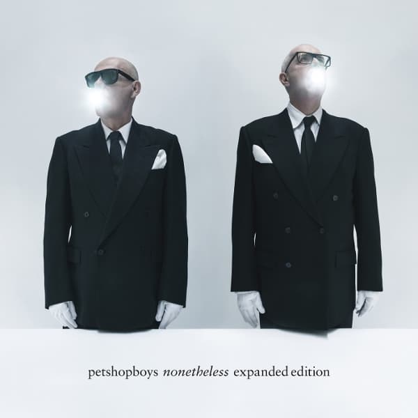 Pet Shop Boys - Nonetheless (3 LP) (Expanded Edition)