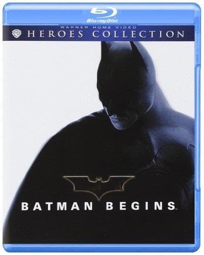 Batman Begins (bs) (BRD)