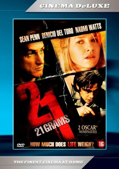 21 grams