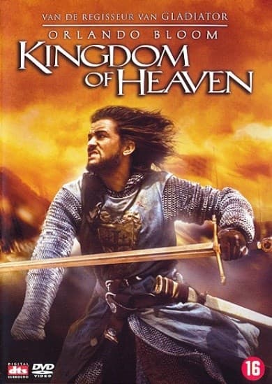 Kingdom of heaven (DVD)