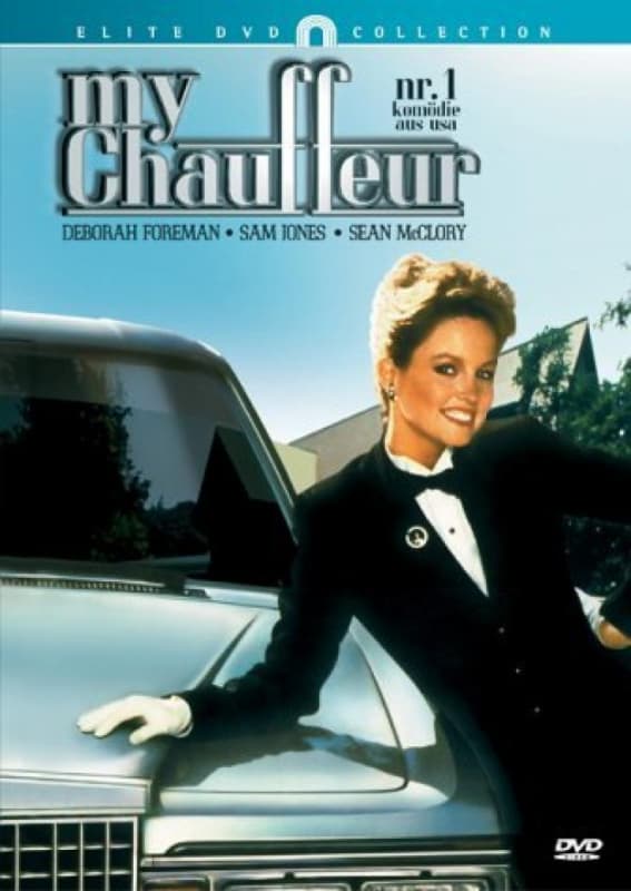 My Chauffeur (Import)