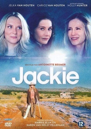 Jackie (DVD)