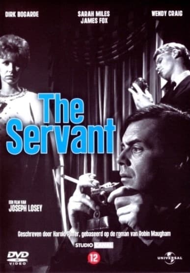 Servant (DVD)
