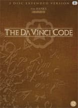 Da Vinci Code, The - Extended Edition (2 DVD)