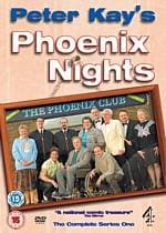 Phoenix Nights Series 1 (Import)