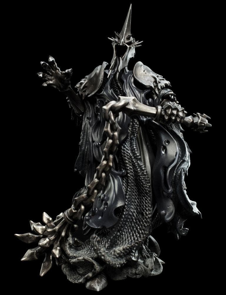 Lord Of The Rings - Lord Of The Rings Mini Epics - The Witch King (Merchandise Collectible)