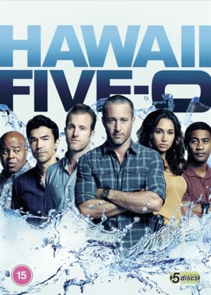 Hawaii Five-o (2010) Season 10 (Import)