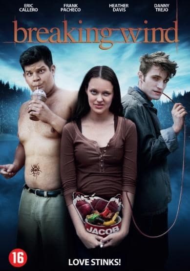 Breaking wind (DVD)