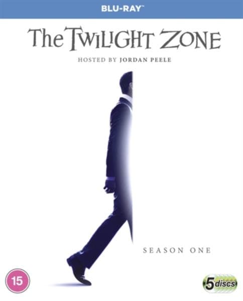 Twilight Zone (2019) Season 1 (Import)