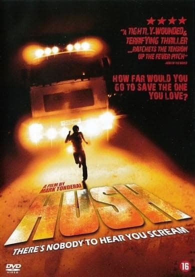 Hush (DVD)