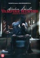 Abraham Lincoln - Vampire hunter