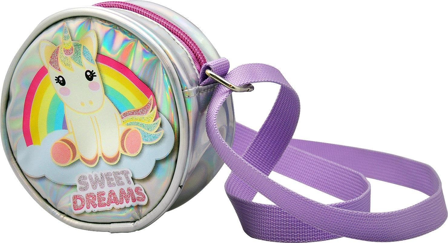 Sweet dreams - Schoudertas (12 cm) dia