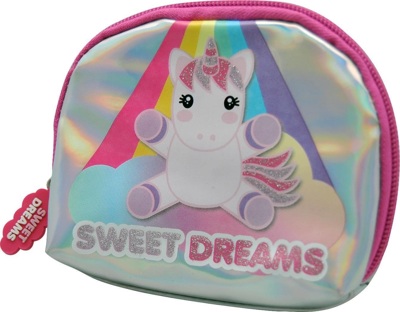 Sweet dreams - Geld Tasje (12 x 3 x 9,5 cm)