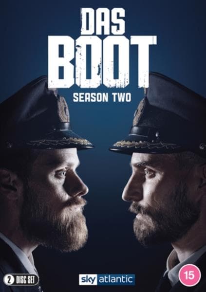Das Boot: Season 2 (Import)