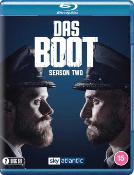 Das Boot: Season 2 (Import)