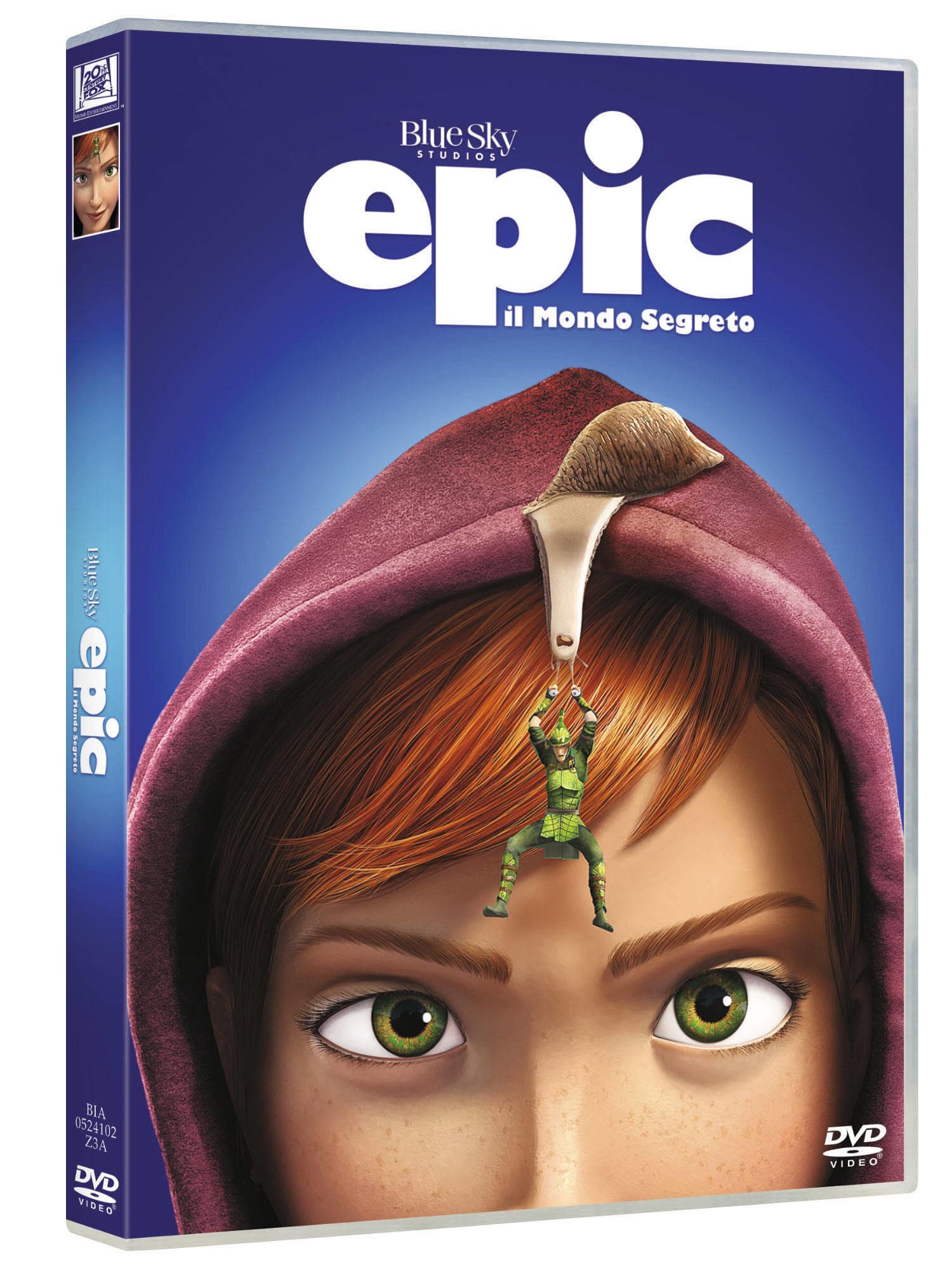 Epic - Repack 2020 (Import)