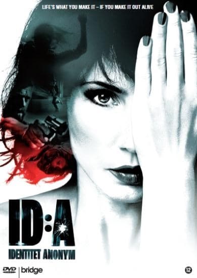 Id:A (DVD)