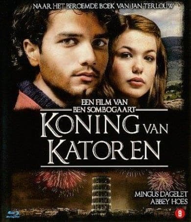 Koning Van Katoren (Blu-ray)
