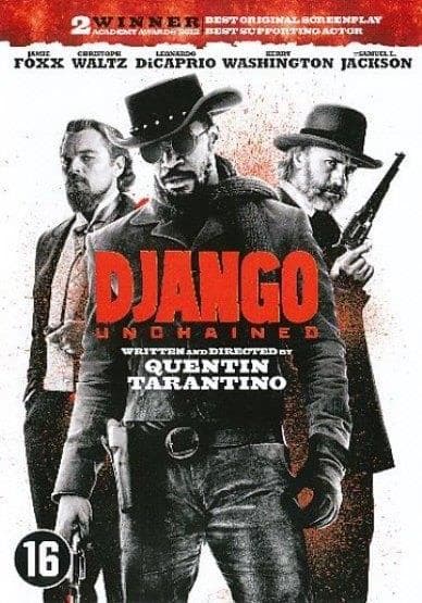 Django Unchained
