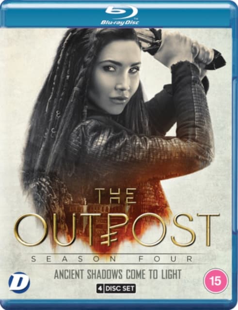 Outpost. The : Season 4 (Import)