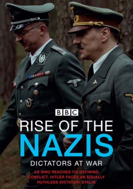 Rise Of The Nazis: Series 2 (Import)