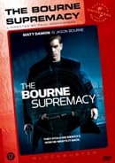 Bourne Supremacy, The