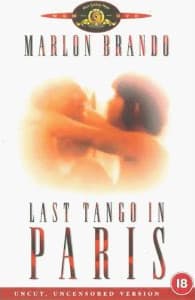 Last Tango In Paris (Import)