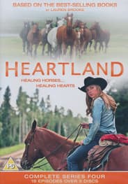 Heartland - Season 4 (Import)