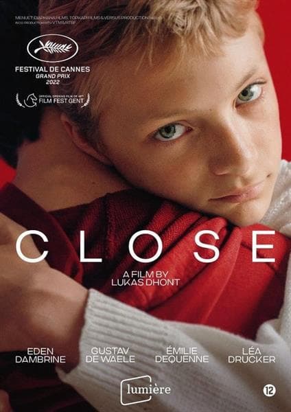 Close (DVD)