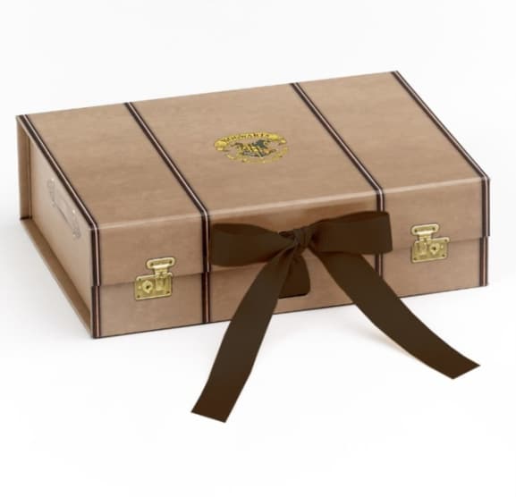 Harry Potter - Harry Potter Trunk Gift Box Size Small (Merchandise Misc)